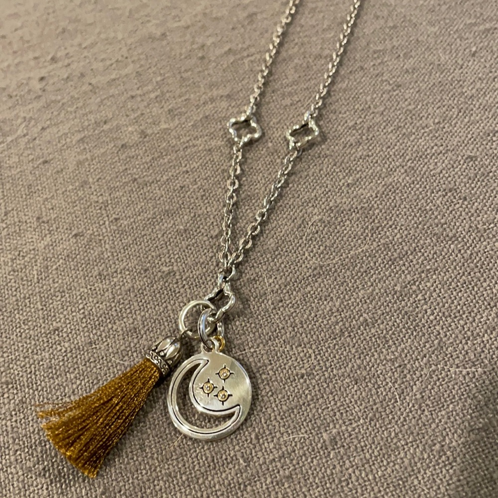 Brighton necklace